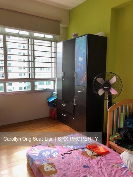 Blk 443 Yishun Avenue 11 (Yishun), HDB 4 Rooms #187314692